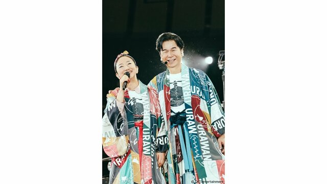 DREAMS COME TRUE 5年ぶりドラマ主題歌を発表 「あなたを導く“BEACON(希望の光)”となることを願って」(テレ朝NEWS)|dメニューニュース(NTTドコモ) DREAMS COME TRUE 5年ぶりドラマ主題歌を発表 「あなたを導く“BEACON(希望の光)”となることを願って」