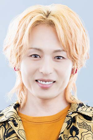 新木宏典（あらき ひろふみ）