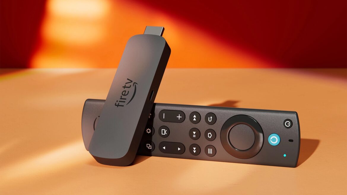 「Fire TV Stick」をテレビにつなげる方法――Amazonがあらためて紹介 - ケータイ Watch