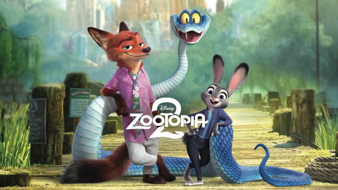 『ズートピア2』日本は1週間遅れの2025年12月5日公開決定 - dpost.jp