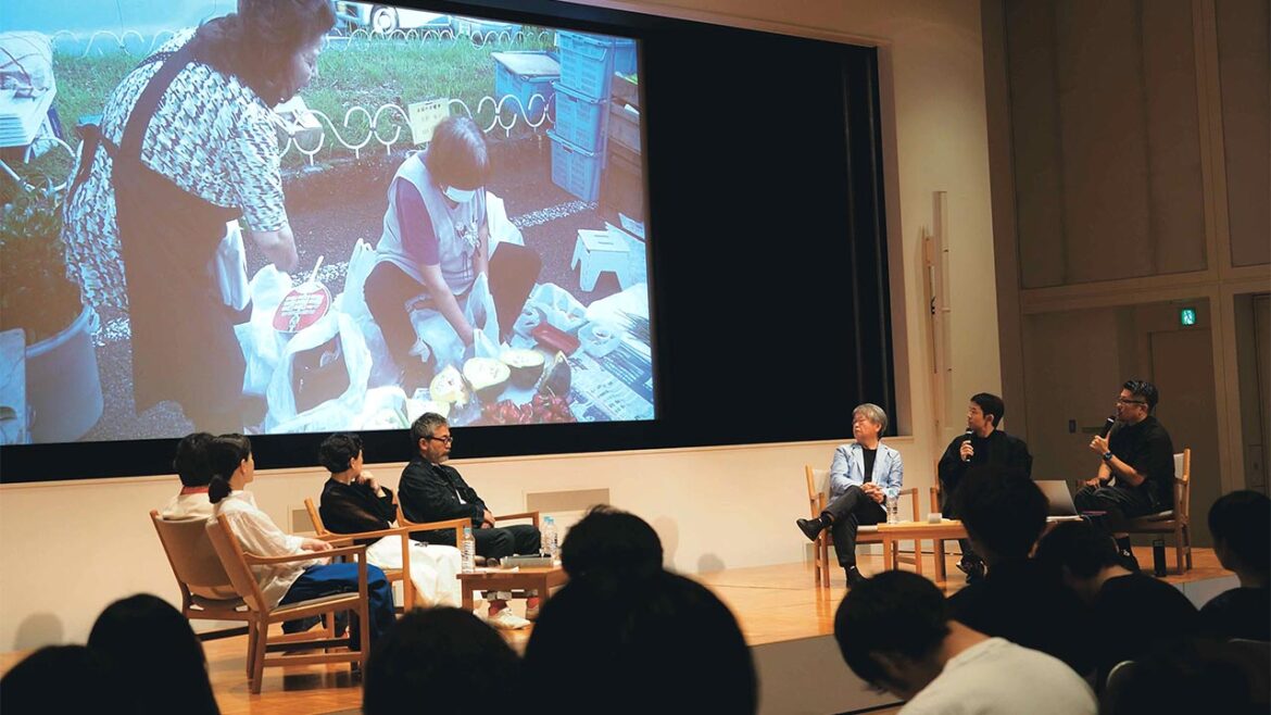 「DESIGN MUSEUM JAPAN展」開催、NHK番組と連動：日経クロストレンド