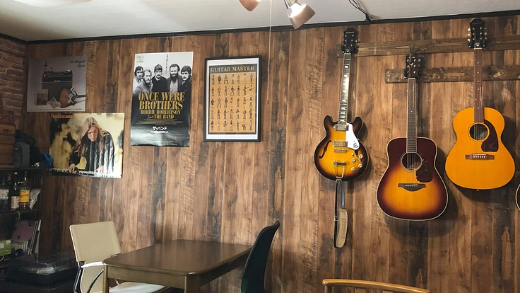 学園坂商店街に音楽、映像を自由に楽しめるイベント・カフェスペースを(大浦公大 2025/07/31 公開) – クラウドファンディング READYFOR 大浦公大