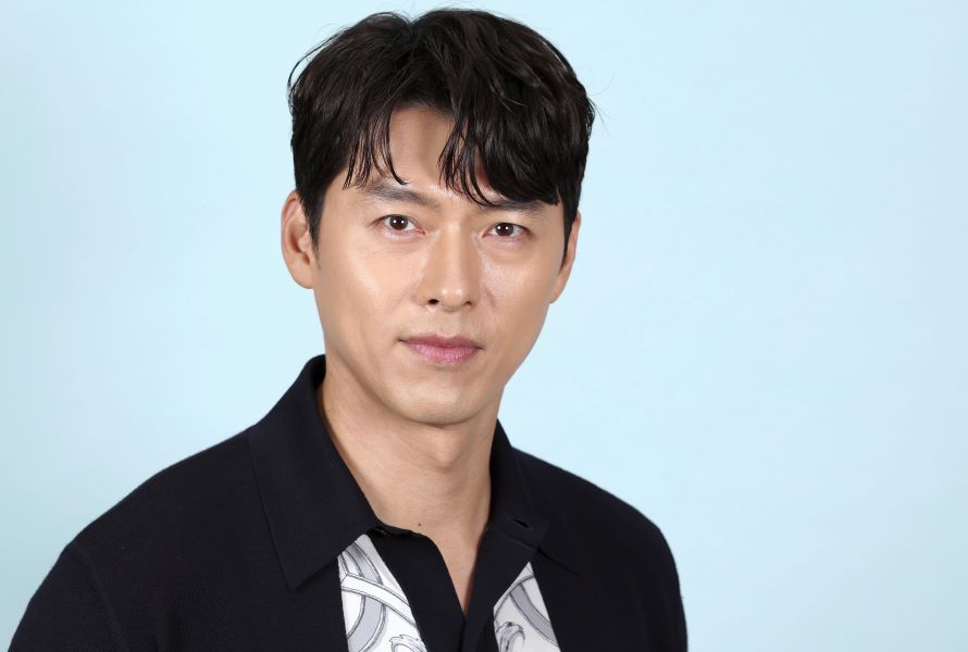 【映画「ハルビン」主演のヒョンビン・来日インタビュー】「伝えたいのは人間的な苦悩」 – 47news.jp ヒョンビン