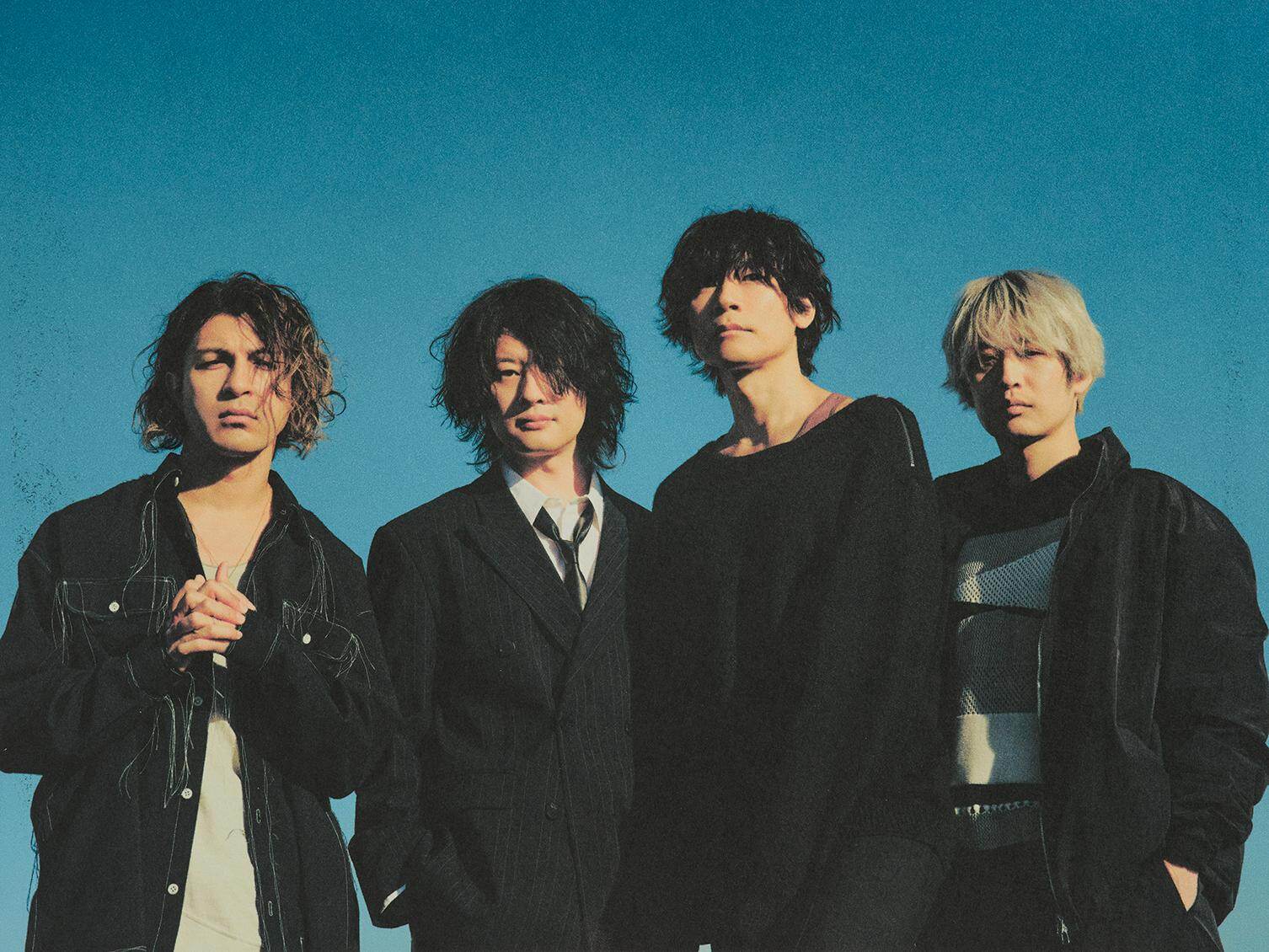 [Alexandros]のスペシャルライブ「VIP PARTY ‘25」トヨタアリーナ東京で開催｜写真1