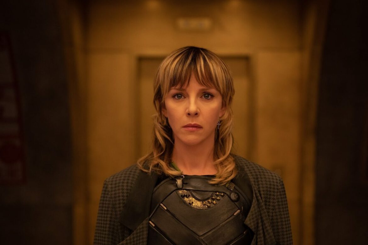 『ロキ』シルヴィ役ソフィア・ディ・マルティーノの新作ドラマが決定！日本人キャストも出演 - 海外ドラマNAVI