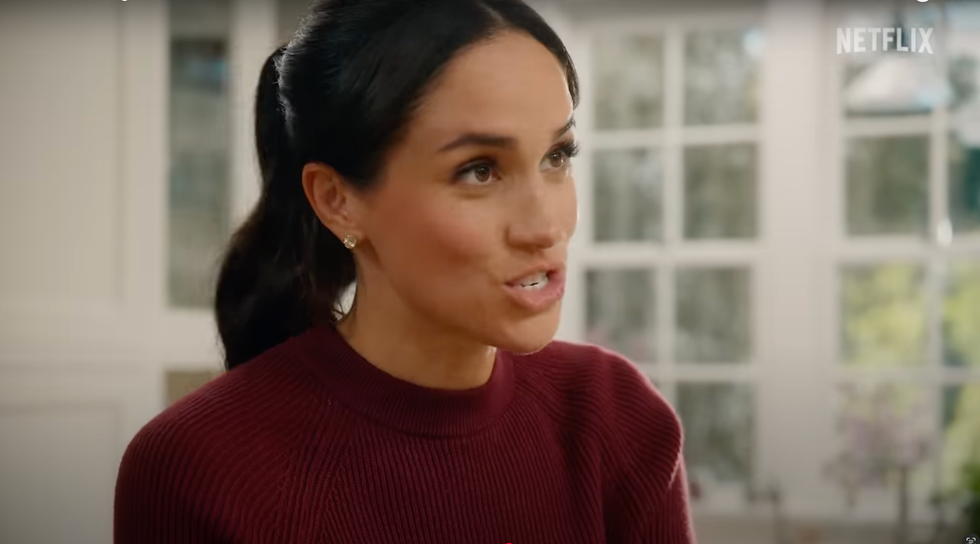 メーガン妃(meghan, duchess of sussex) メーガン妃(meghan, duchess of sussex)