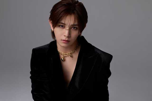 Ryosuke Yamada（C）Storm Labels Inc.