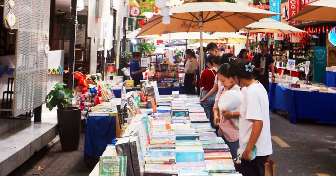 Vietnam.vn - Nền tảng quảng bá Việt Nam
