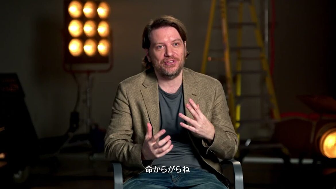 『ジュラシック・ワールド／復活の大地』ギャレス・エドワーズ監督がSCREENXの魅力を語る【2025年8月8日公開】