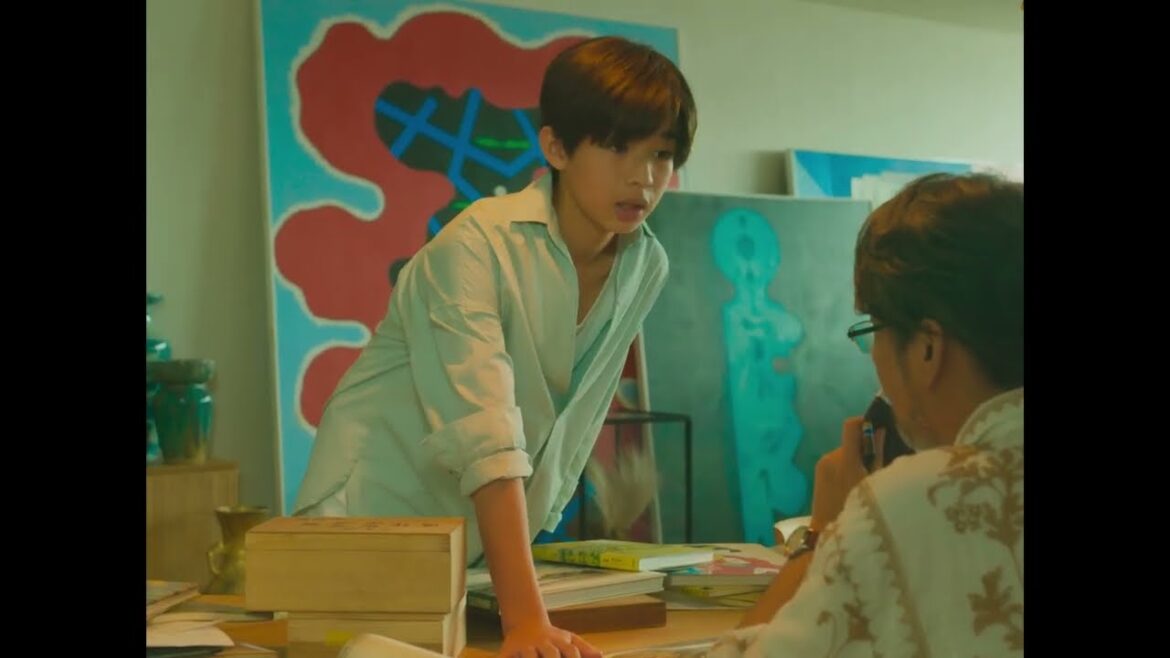 すべての登場人物が愛おしい、ちょっとおかしな人生讃歌！映画『海辺へ行く道』90秒本予告【2025年8月29日公開】