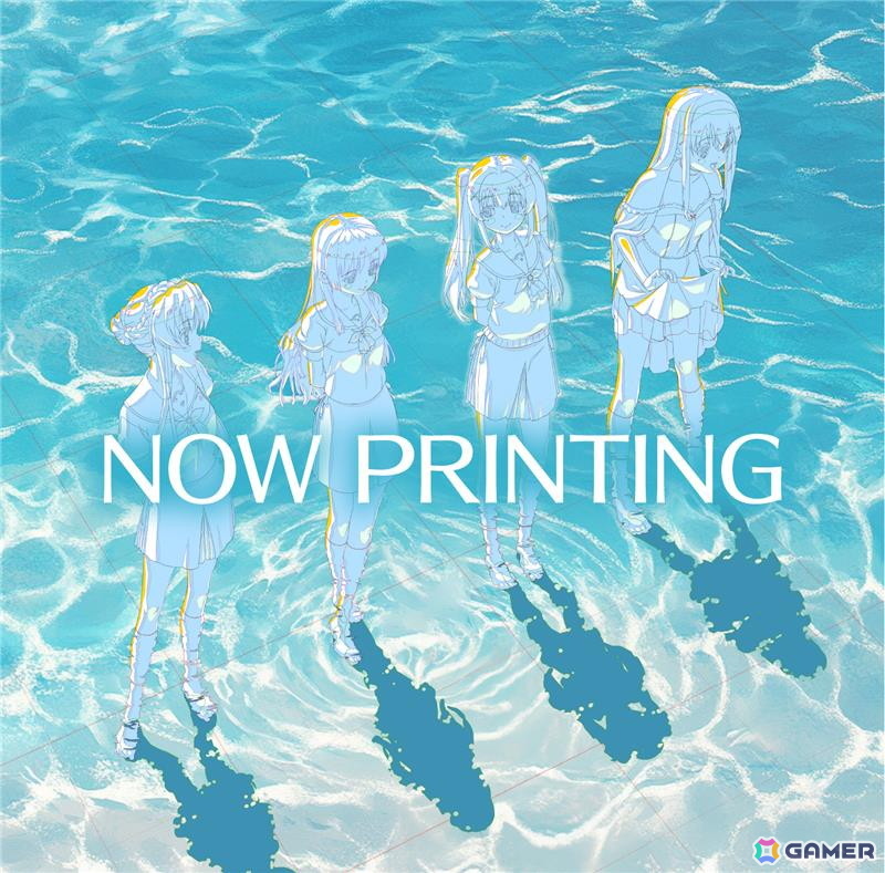 TVアニメ「Summer Pockets」2ndOP/EDテーマ、キャラクターソングのCDが10月1日に発売決定！の画像