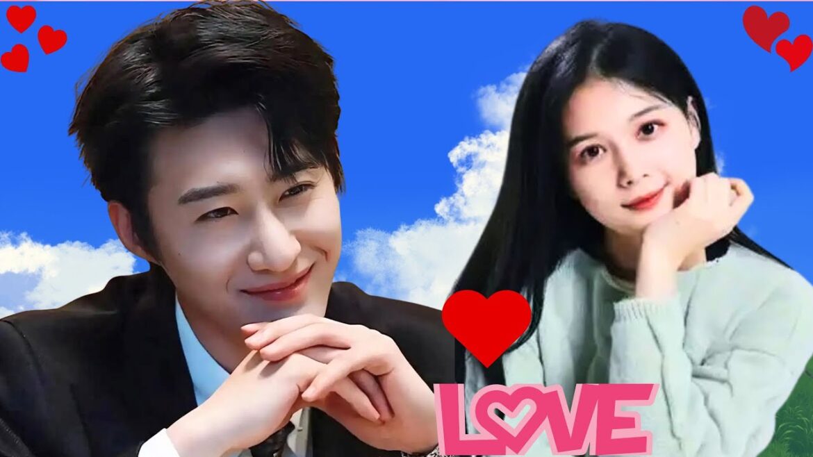 The “hot CP” Zhao Zhendong and Zuo Di became popular and topped the short drama popularity list in e The "hot CP" Zhao Zhendong and Zuo Di became popular and topped the short drama popularity list in e