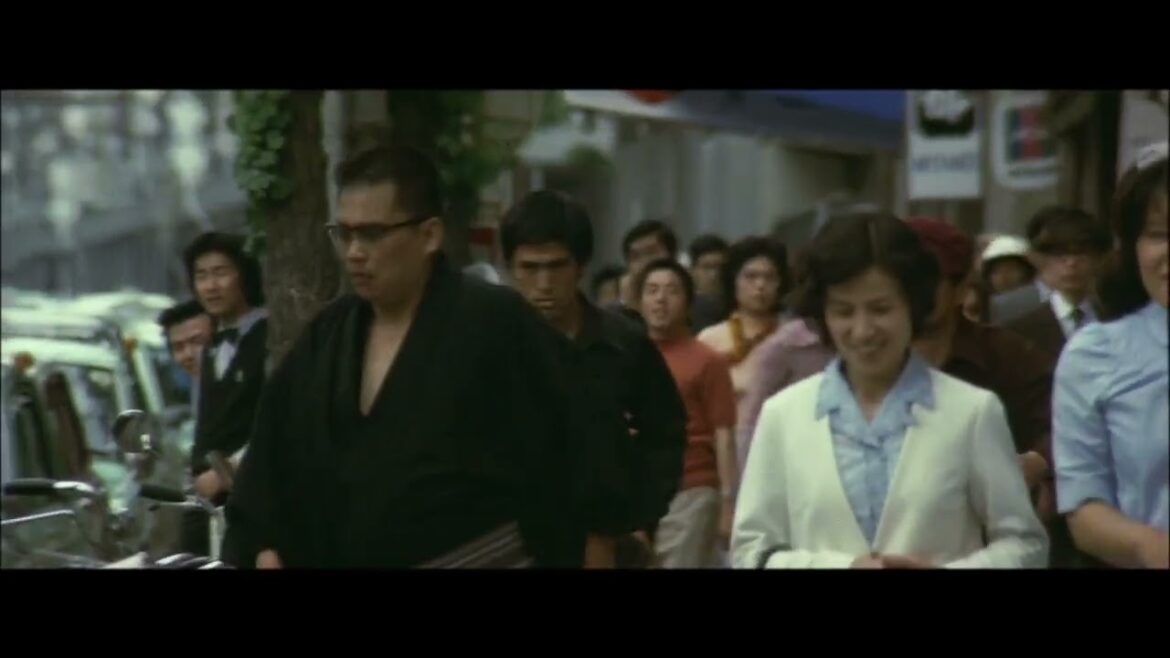 映画フル2025最新 仁義なき戦い完結篇
