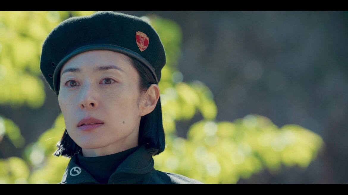 映画出演8年ぶりの深津絵里をはじめ、クセ強キャラ続々登場！オダギリジョー脚本・監督・編集・出演、映画『THE オリバーな犬、Gosh!!このヤロウ MOVIE』本予告【2025年9月26日公開】