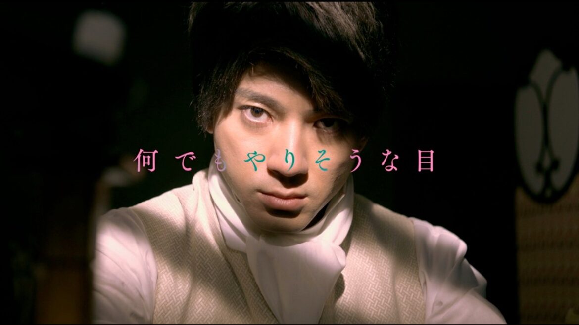 山田裕貴の愛が重すぎてキモい!?音楽家・清塚信也がベートーヴェンのピアノ・ソナタ第23番「熱情」第3楽章を演奏／映画『ベートーヴェン捏造』予告編