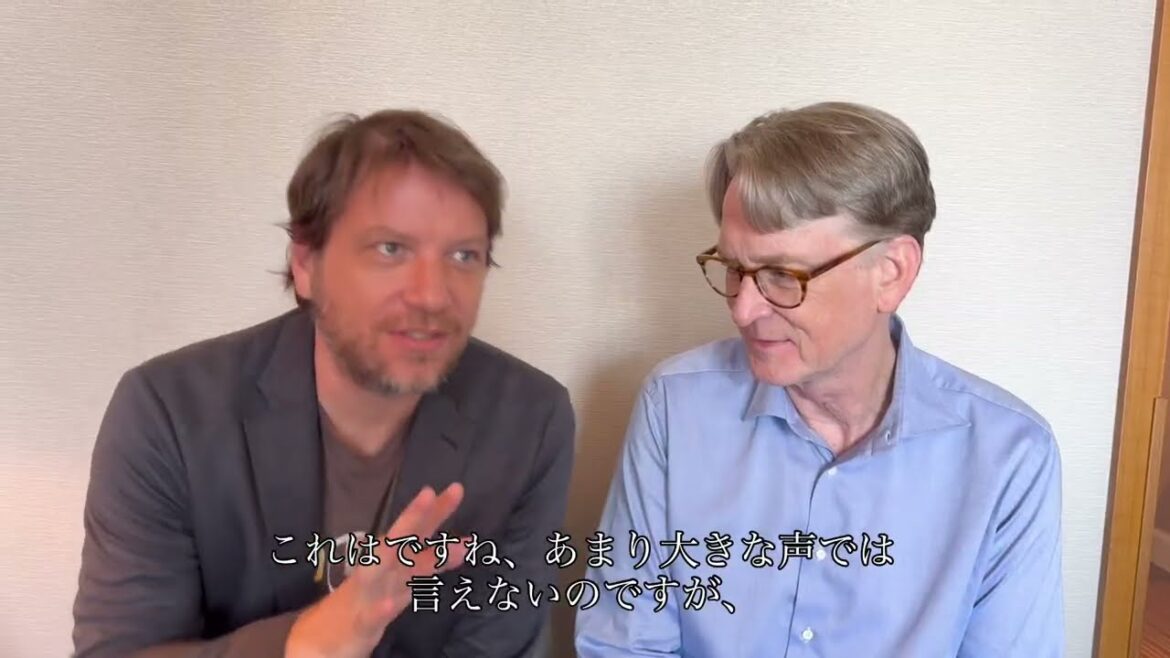 『ジュラシック・ワールド／復活の大地』 ギャレス・エドワーズ監督×脚本家デヴィッド・コープ氏からのメッセージ【2025年8月8日公開】