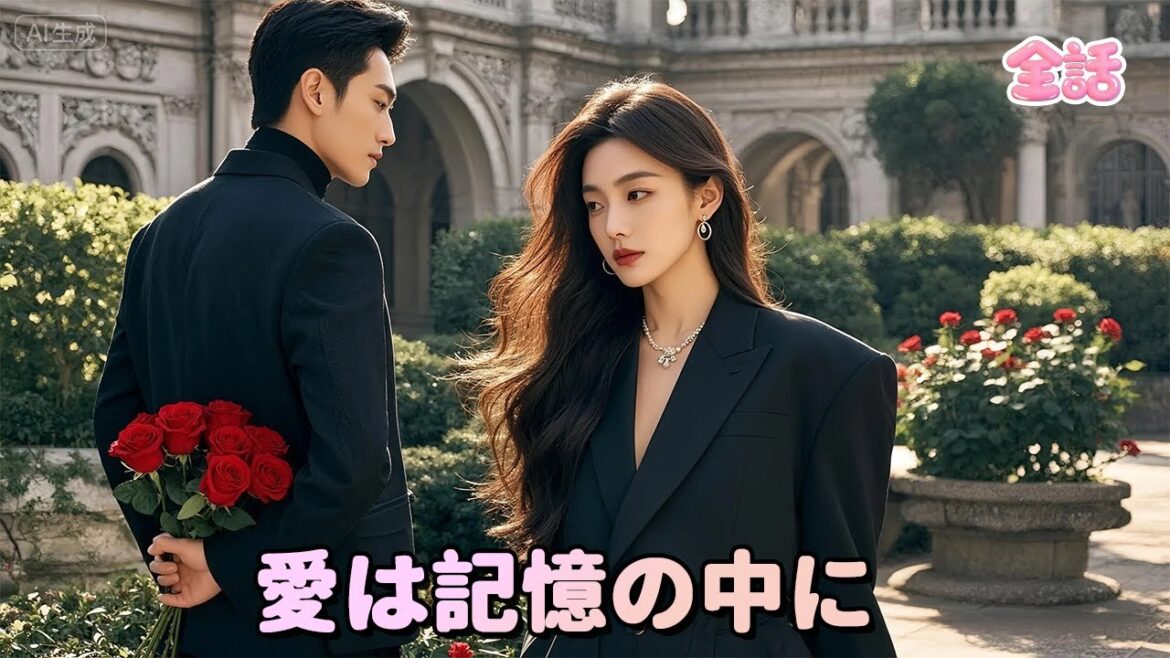 💔【最新の 日本語字幕 無料全話】6年間片想いで結婚した夫が義妹に執着…妻がドイツで見つけた本当の愛に視聴者号泣#恋愛 #歴史 #shorts#短編ドラマ #ドラマ #中国ドラマ #アニメフル全話