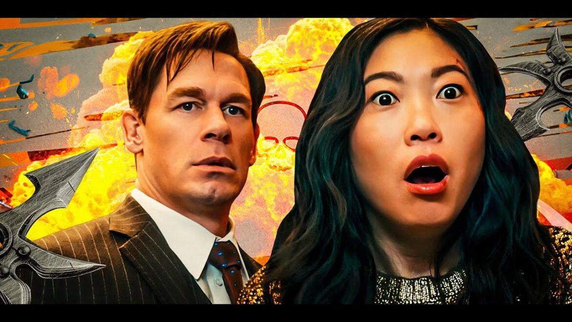 ジャックポット (2025) 🎬 フル映画 | 日本語吹き替え | ハリウッド最新アクションスリラー HD