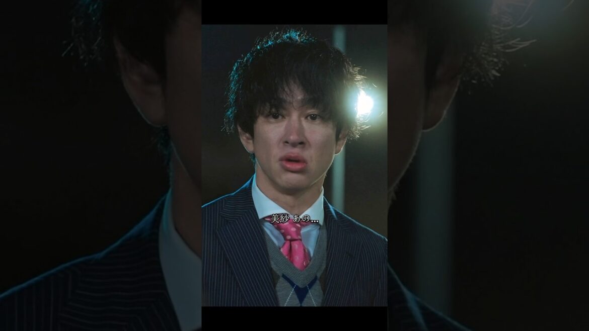 てっきりすぐにやり返すと思ったのに、でもそれじゃキャラの性格に合わないかも…あ〜イライラする！