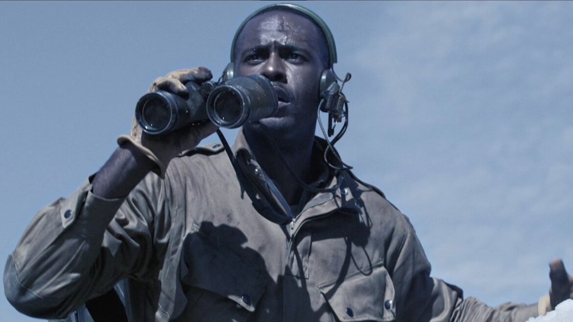 ドイツとの最終決戦。勝敗を決めたのは米軍初の黒人戦車部隊だった／映画『ザ・バルジ ブラックパンサー戦車軍団』予告編