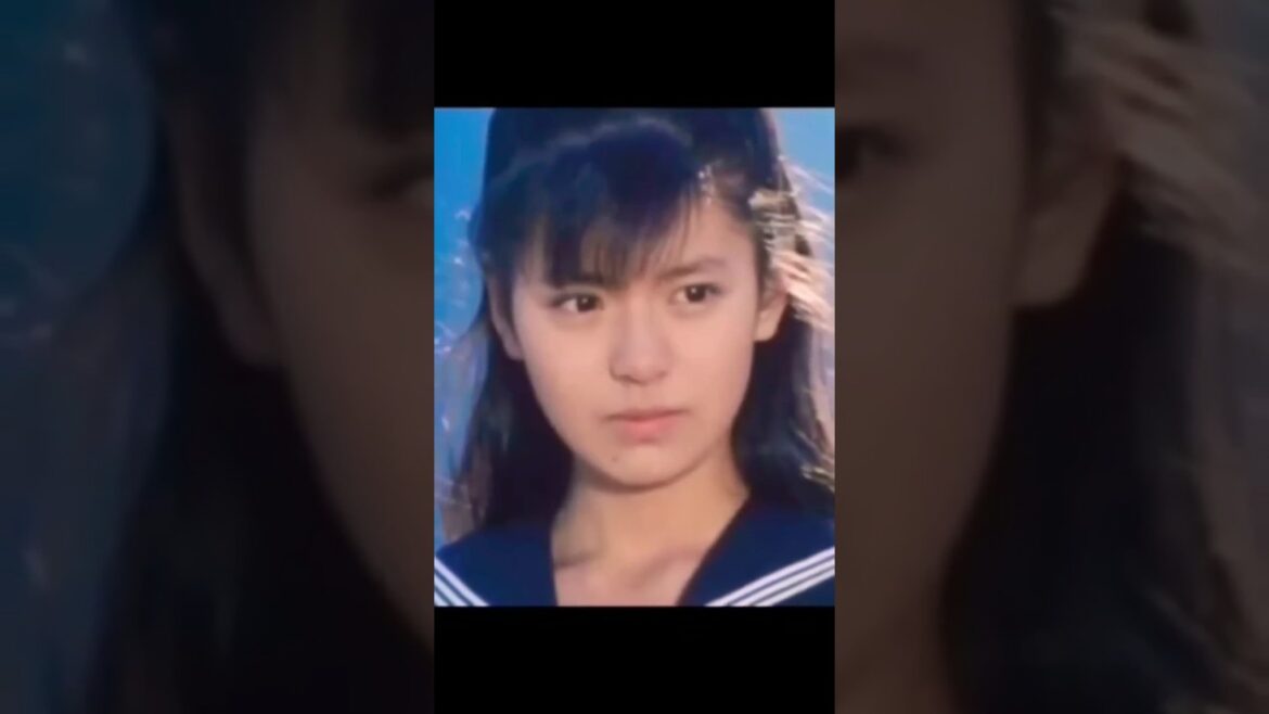 スケバン刑事II 少女鉄仮面伝説メドレー「ヴァージン・ハート」「風のマドリガル」#南野陽子 #80年代アイドル #スケバン刑事 #特撮ソング #ドラマ主題歌邦楽 #うたってみた