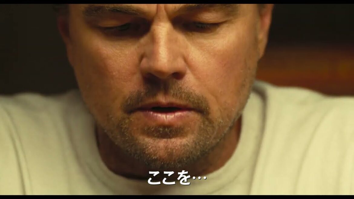レオナルド・ディカプリオ vs. ショーン・ペン『ワン・バトル・アフター・アナザー』ポール・トーマス・アンダーソン監督作の魅力を67秒に凝縮【2025年10月3日公開】