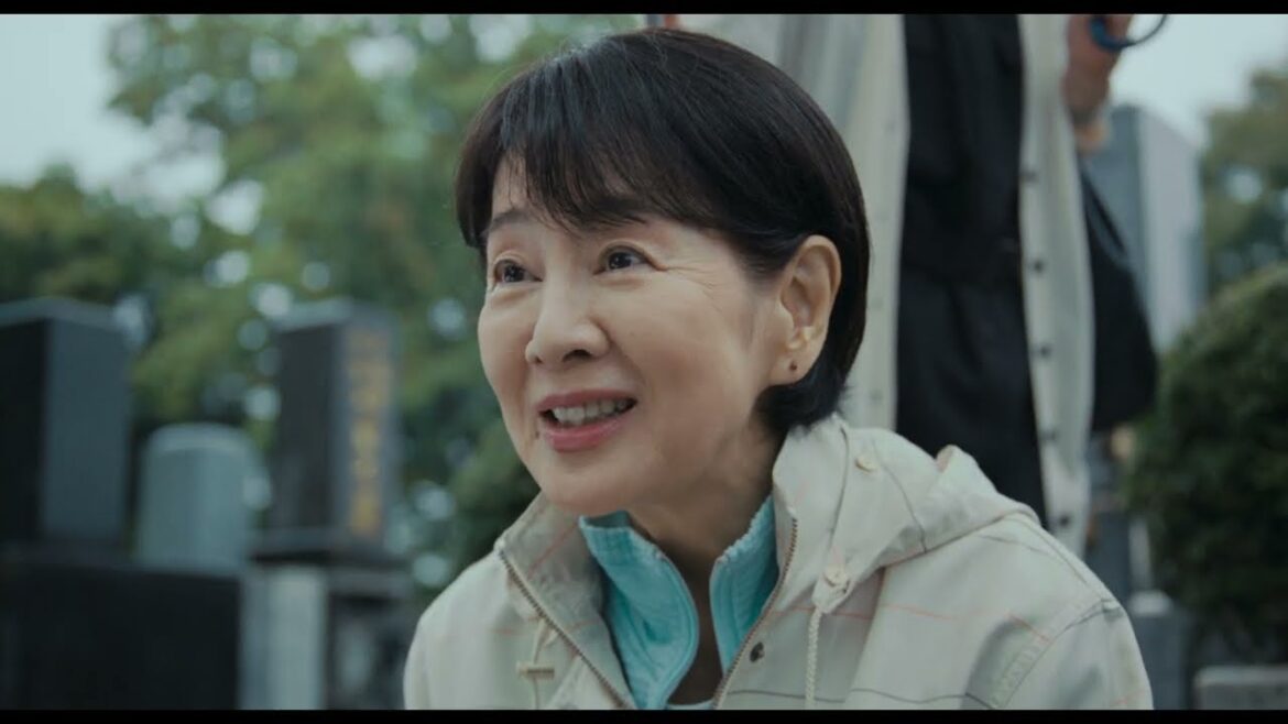 女性初のエベレスト登頂から50周年、吉永小百合×阪本順治監督　映画『てっぺんの向こうにあなたがいる』輝かしい偉業に隠れた、光と影が交差する本予告【2025年10月31日公開】