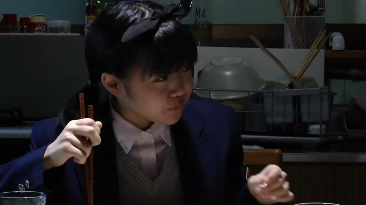 映画フル2025最新 大阪少女