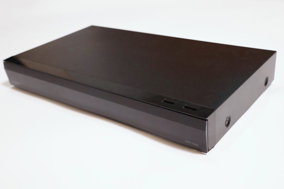元バラエティオタクは「全録レコーダー」でネットからテレビに戻れるのか【家電ミニレビュー】- 家電 Watch