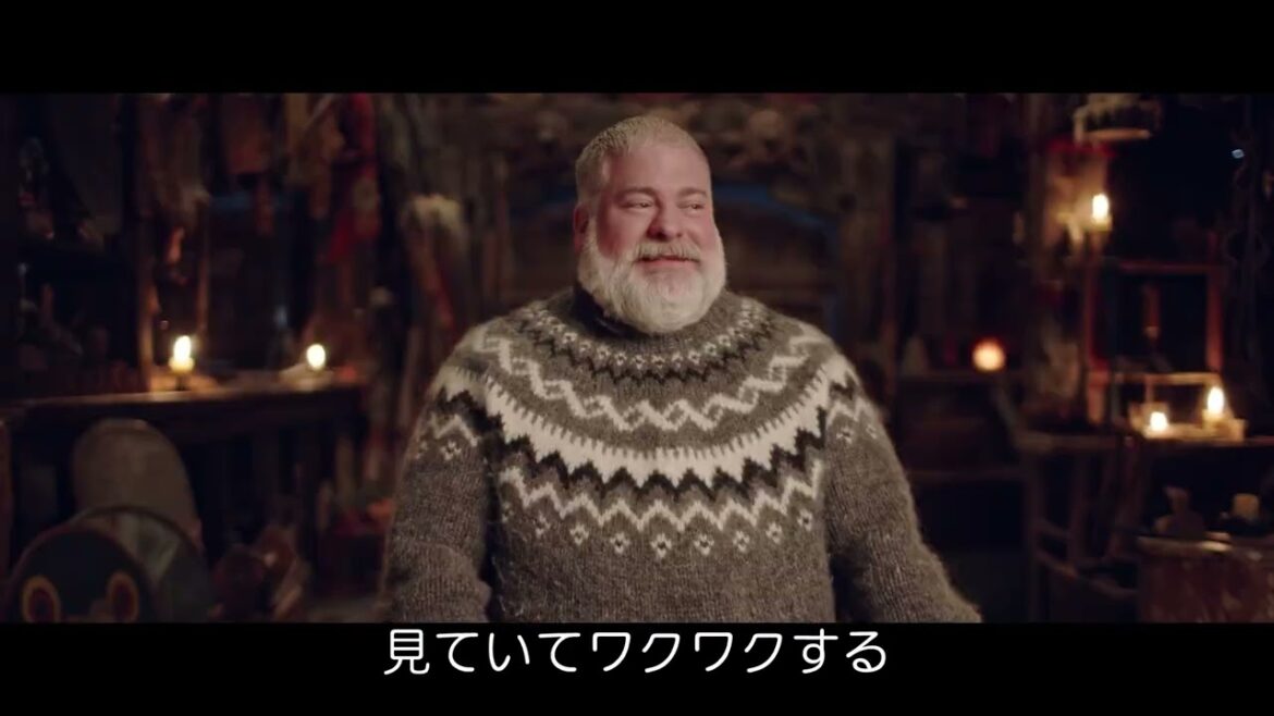 『ヒックとドラゴン』アニメ版3部作を撮り続けたディーン・デュボア監督が語る製作秘話やキャスティングの裏側【2025年9月5日公開】