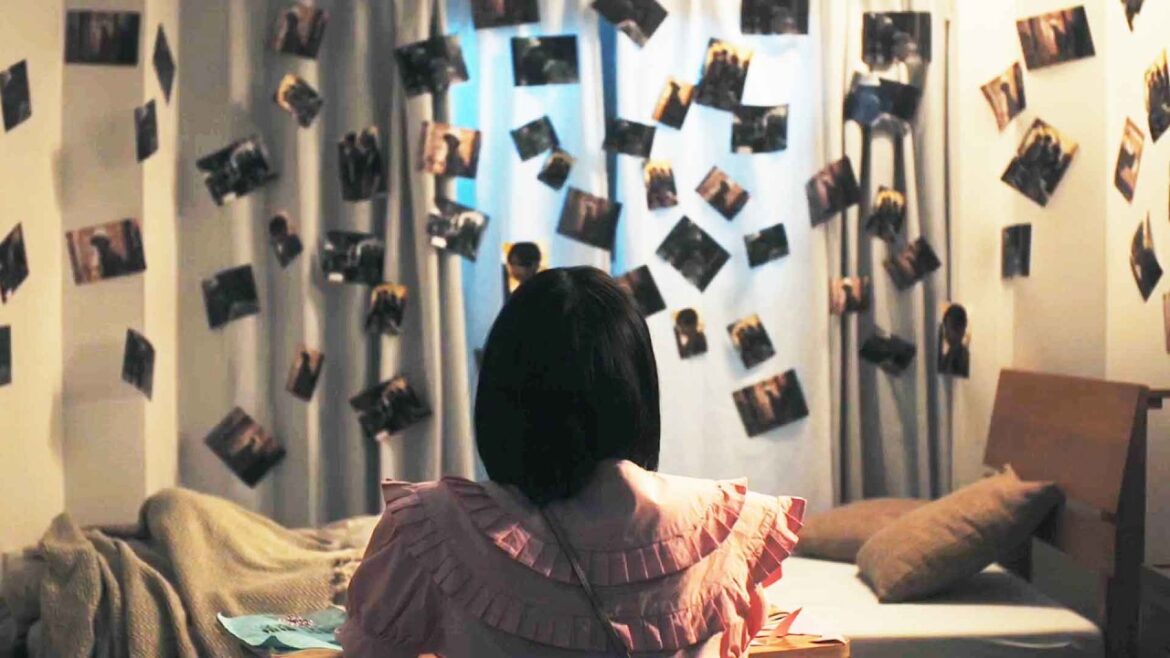 俳優に惚れられたと妄想した女がストーカーになるまで 【ドラマ紹介】 俳優に惚れられたと妄想した女がストーカーになるまで 【ドラマ紹介】