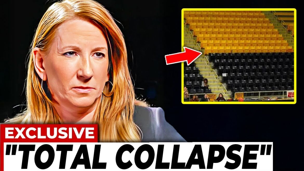 WNBA SELF DESTRUCTS As Viewership COLLAPSES  FANS ABANDON LEAGUE After Caitlin Clark Betrayal WNBA SELF DESTRUCTS As Viewership COLLAPSES  FANS ABANDON LEAGUE After Caitlin Clark Betrayal