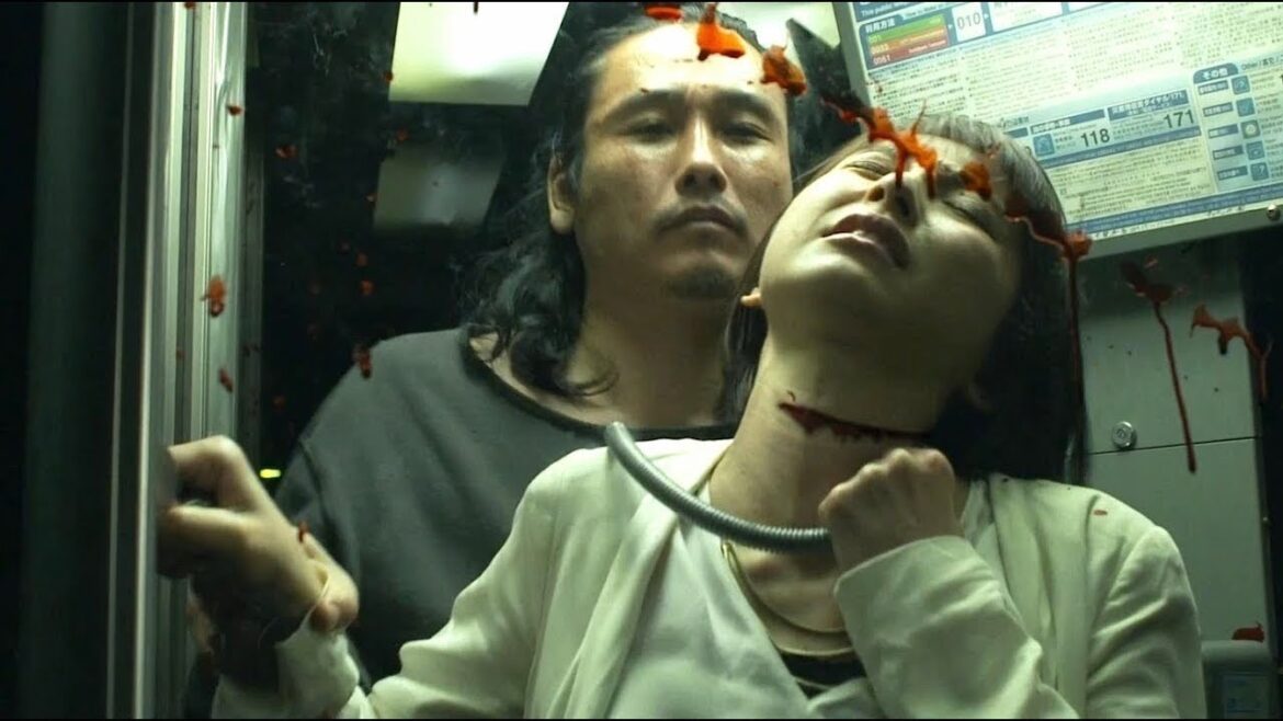 コンビニの気弱な店員、正体はトップクラスの殺し屋でした！ #映画解説
