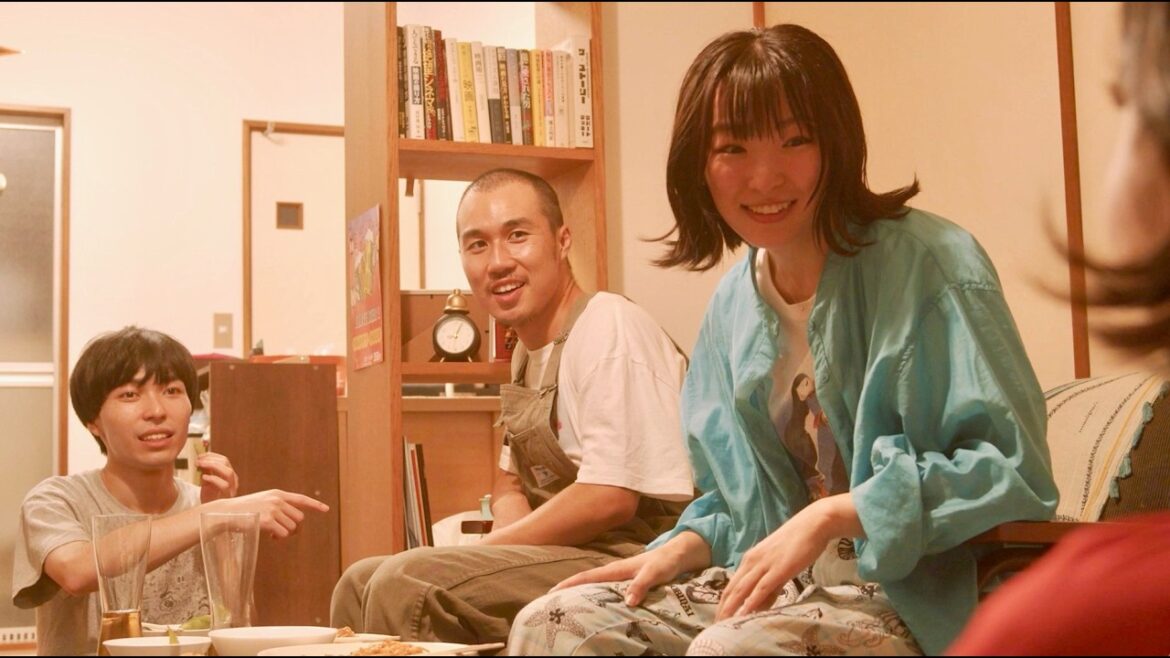 PFF審査員特別賞受賞作！「創作への葛藤とその先の人生」を描いた青春映画『これらが全てFantasyだったあの頃。』予告編