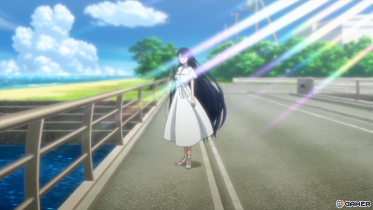 TVアニメ「私を喰べたい、ひとでなし」ワシントンD.C.で行われた「オタコン2025」のイベントレポートが公開！の画像