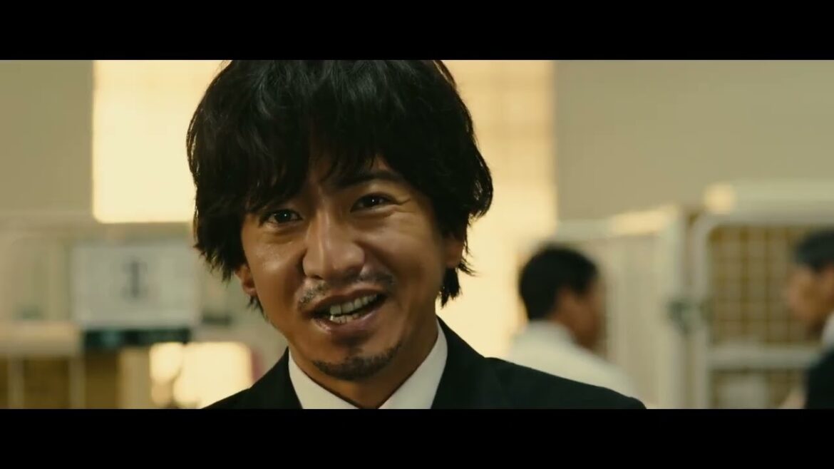 映画フル2025最新 マスカレード・ホテル