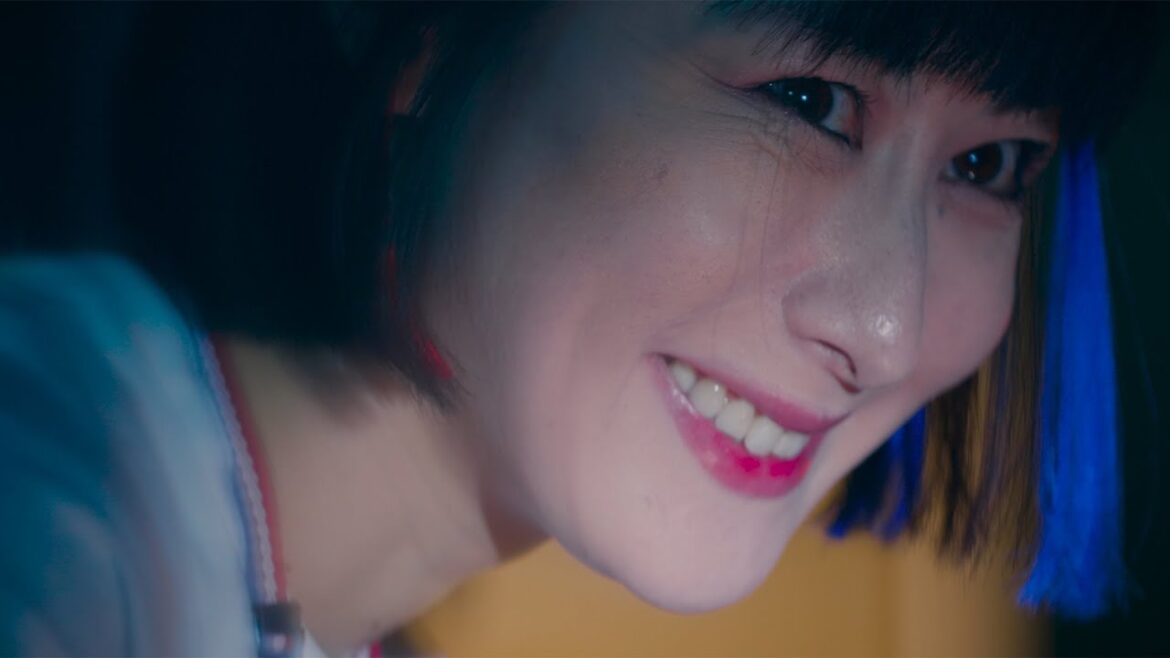 鳥居みゆきが地球滅亡を狙う悪魔博士！ 空想特撮映画『ブラックホールに願いを！』予告編