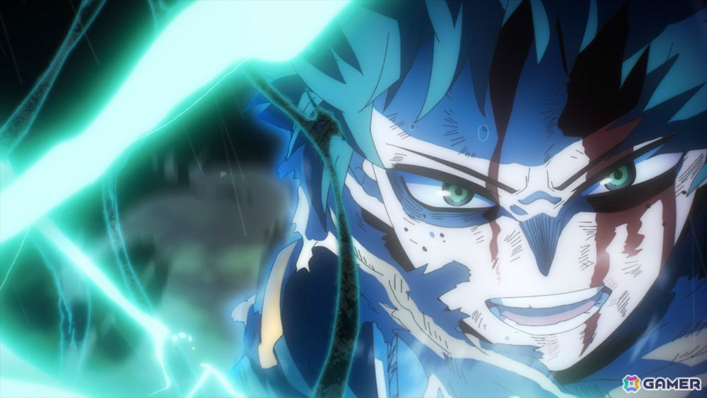 TVアニメ「僕のヒーローアカデミア FINAL SEASON」OPテーマは1期以来となるポルノグラフィティの「THE REVO」に決定！の画像
