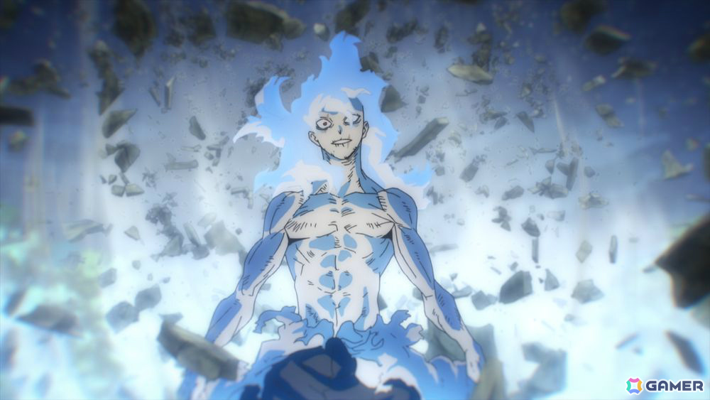 TVアニメ「僕のヒーローアカデミア FINAL SEASON」OPテーマは1期以来となるポルノグラフィティの「THE REVO」に決定！の画像