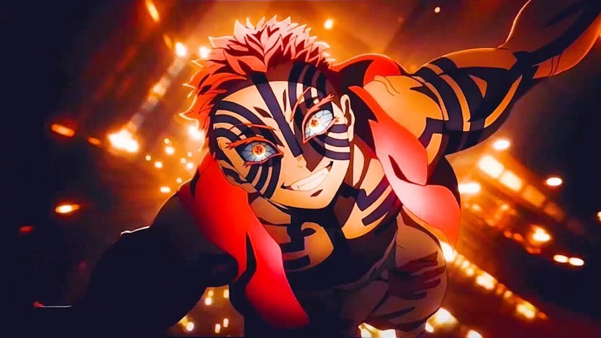 劇場版 鬼滅の刃 無限城編 Full HD   Demon Slayer  Kimetsu no Yaiba Infinity Castle Full HD