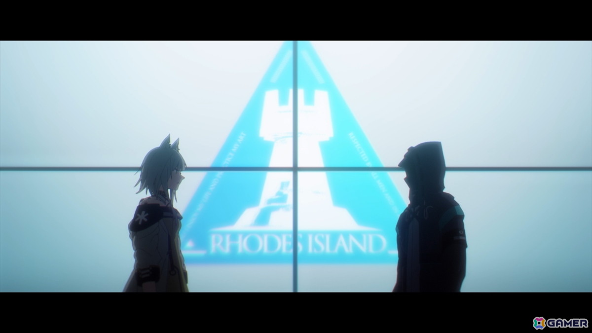 TVアニメ「アークナイツ」渡邉祐記氏×黒沢ともよさん×石上静香さん鼎談インタビュー：収録初期の思い出や坂本真綾さん演じるタルラへの想いまでの画像