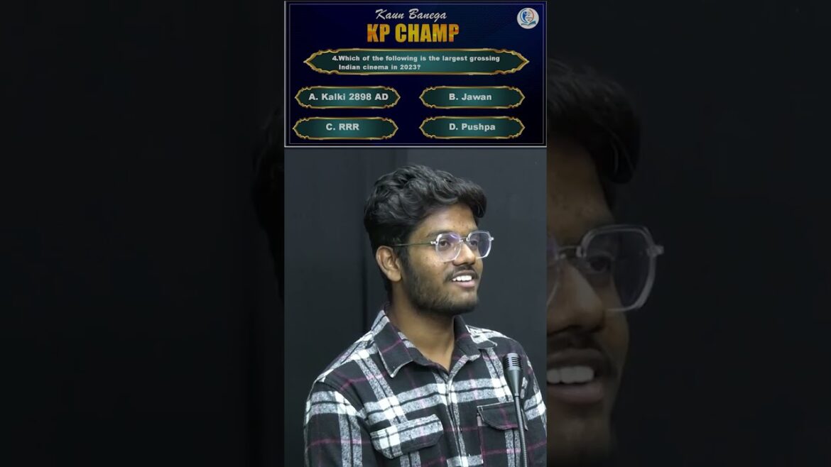 #KaunBanegaKPChamp #promo #KPChamp #KPSir #21stcenturyiasacademy #upsc #ias #shorts #kpsir