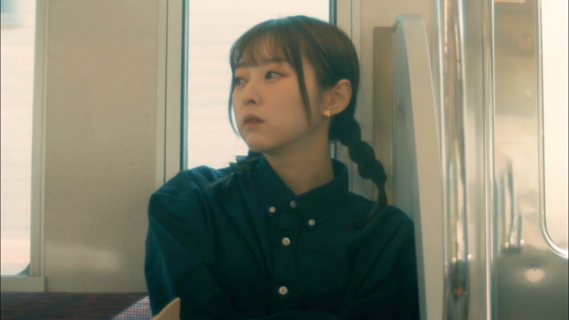 在日コリアンの大学生を描く、十人十色な生きる選択／映画『雨花蓮歌』予告編