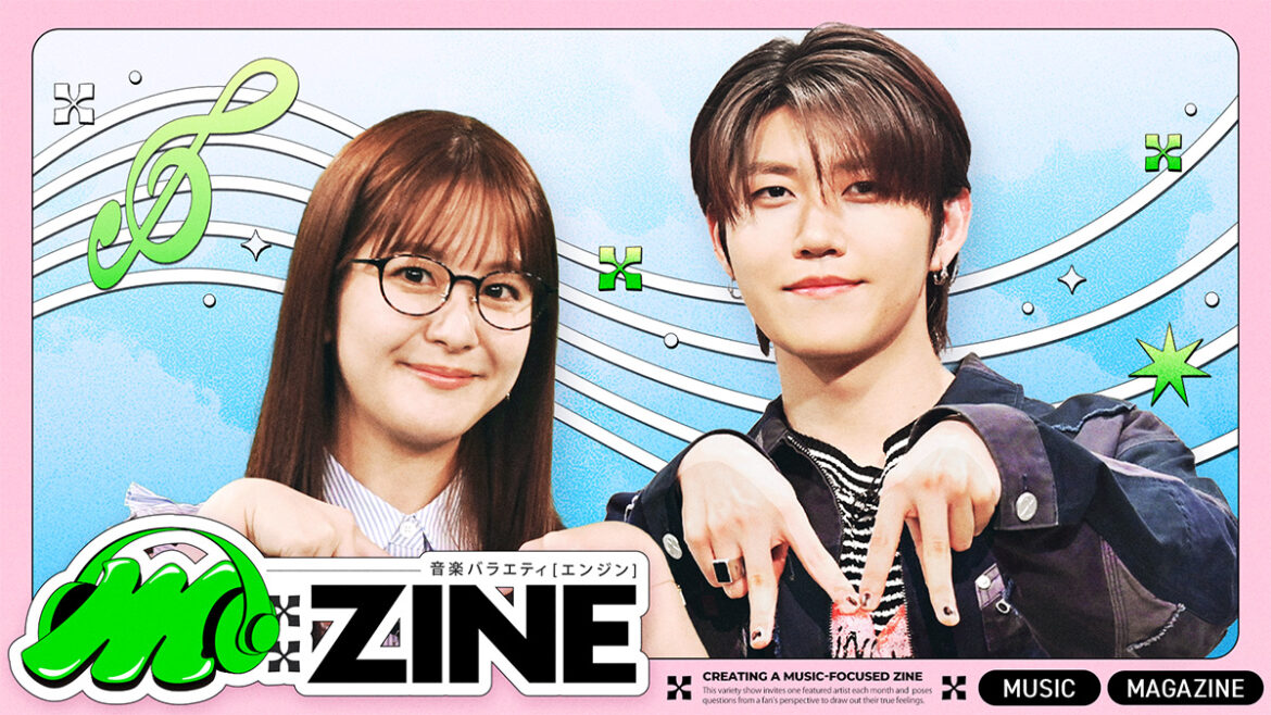 SM ENTERTAINMENT 大集結SP｜M:ZINE｜テレビ朝日