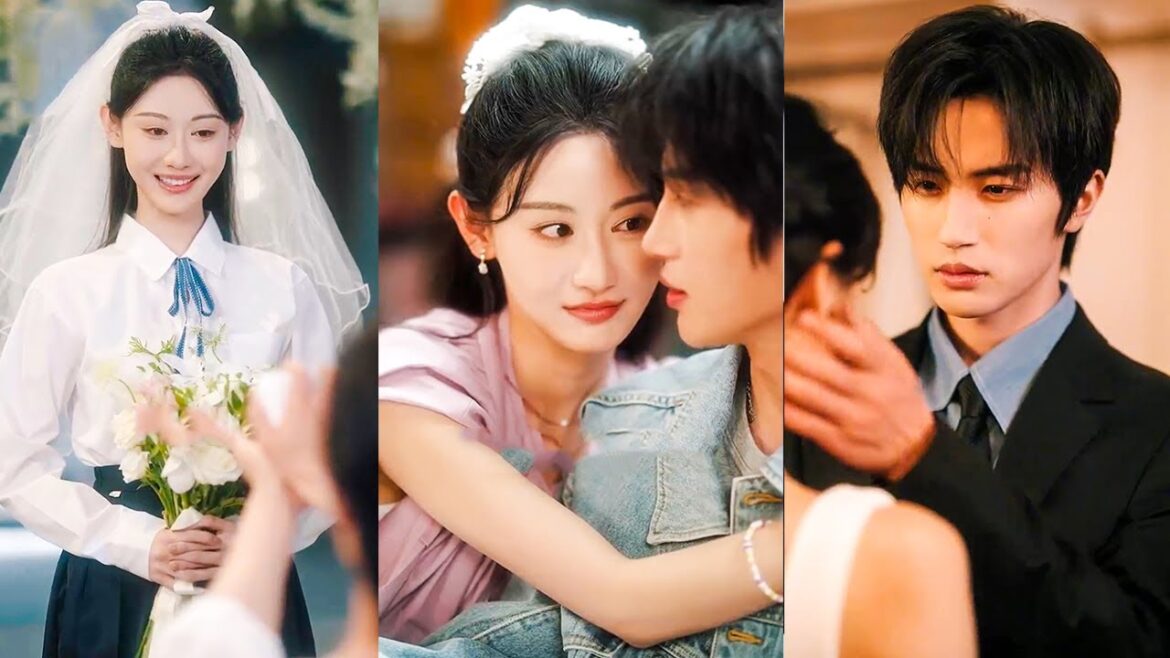 優しくて純粋な女の子が前科のあるCEOを癒し、CEOは彼女と結婚して彼女を甘やかしました! 優しくて純粋な女の子が前科のあるCEOを癒し、CEOは彼女と結婚して彼女を甘やかしました!