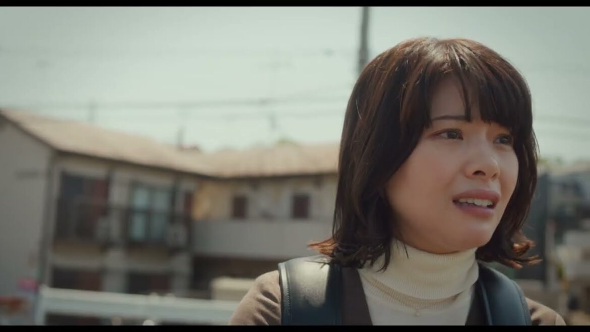 岸井ゆきの × 宮沢氷魚、リアルなマリッジストーリー『佐藤さんと佐藤さん』予告編【2025年11月28日公開】