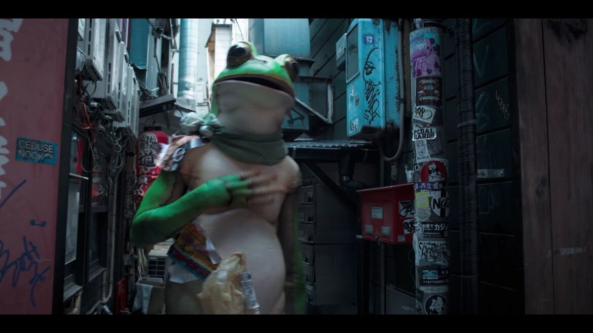 村上春樹原作『神の子どもたちはみな踊る』岡田将生主演で実写映画化　映画『アフター・ザ・クエイク』本予告