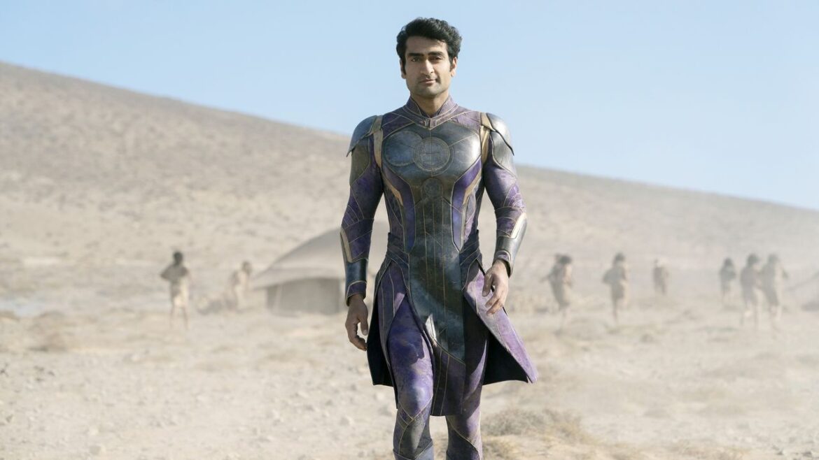 クメイル・ナンジアニ、マーベル映画6本の出演契約をするも「何も実現しなかった」 | Vogue Japan