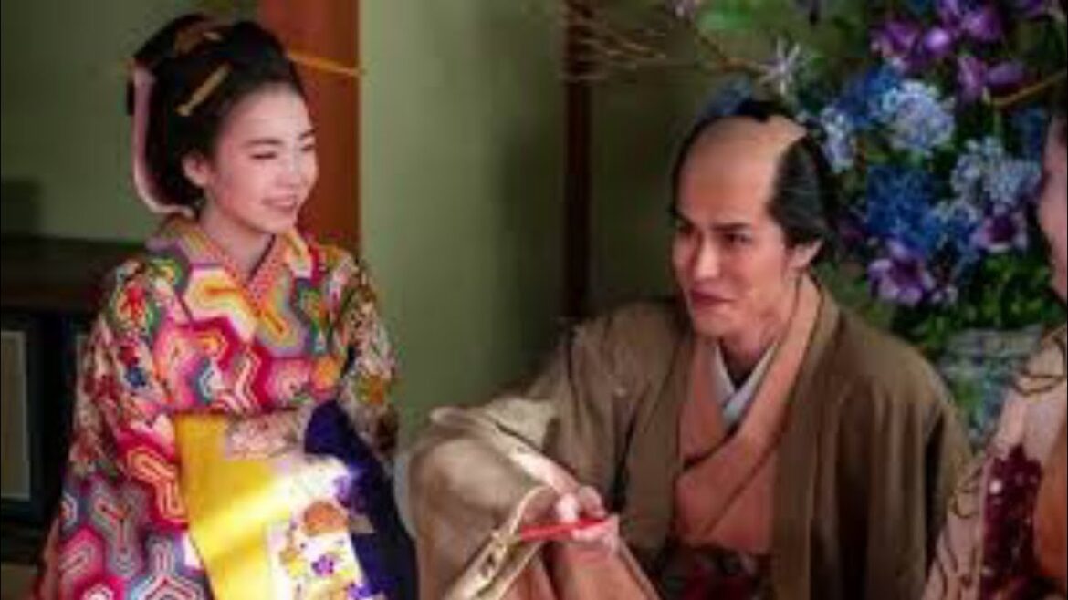 横浜流星主演『べらぼう』第32話視聴率9.2%!有吉弘行まさかの大河初出演にネット騒然 横浜流星主演『べらぼう』第32話視聴率9.2%!有吉弘行まさかの大河初出演にネット騒然