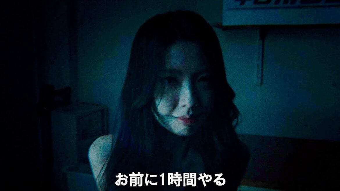 女性ばかり狙う連続殺人鬼からの宣戦布告／カン・ハヌル主演映画『殺人配信』予告編
